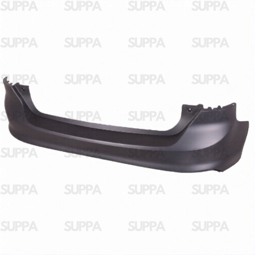 FORD FOCUS 2011-2014 REAR BUMPER 1743130