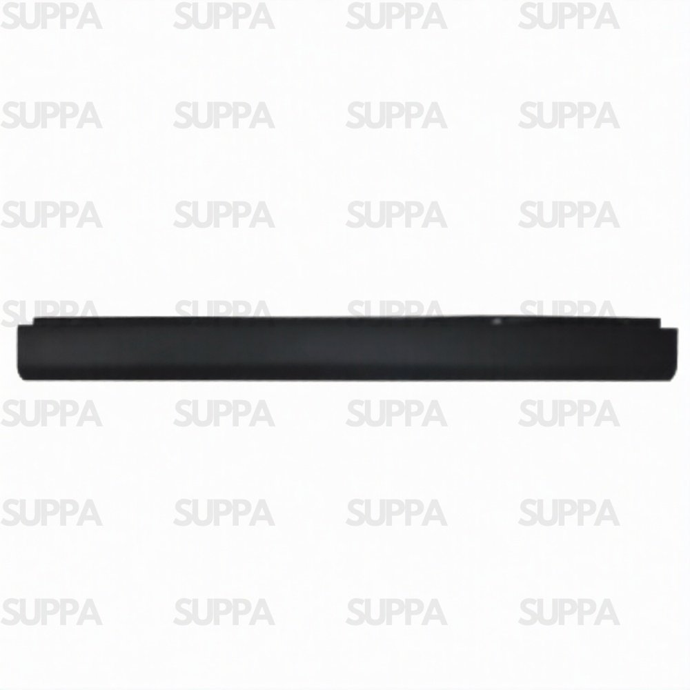 FORD TRANSIT 2007-2013 REAR BUMPER CENTRE 1370975
