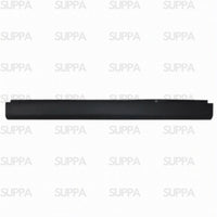 FORD TRANSIT 2007-2013 REAR BUMPER CENTRE 1370975