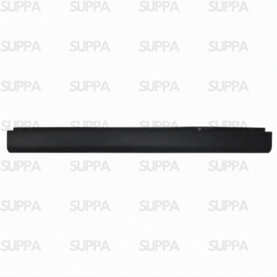 FORD TRANSIT 2007-2013 REAR BUMPER CENTRE 1370975