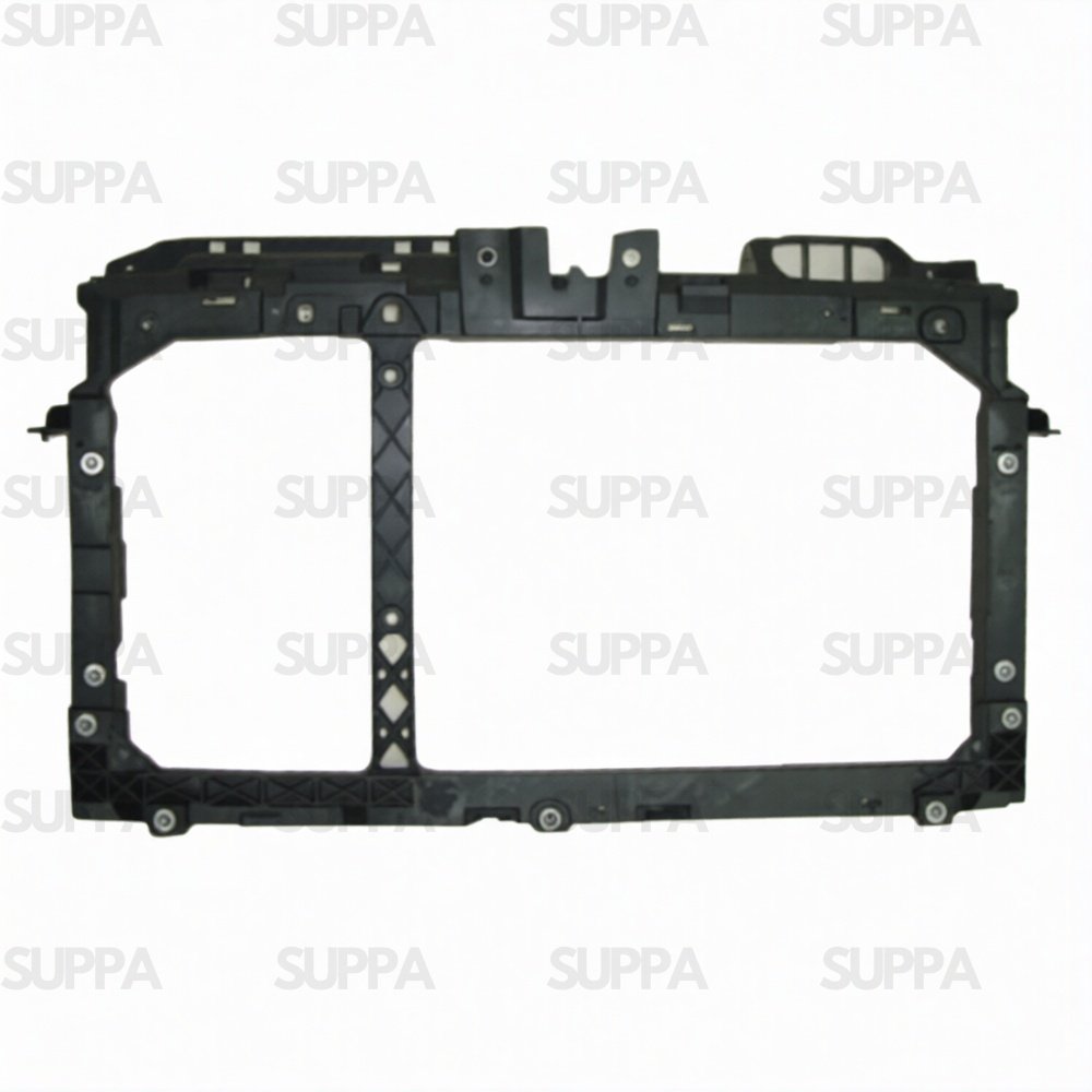 FORD FIESTA 2008-2012 FRONT PANEL 106 DIESEL 1574301
