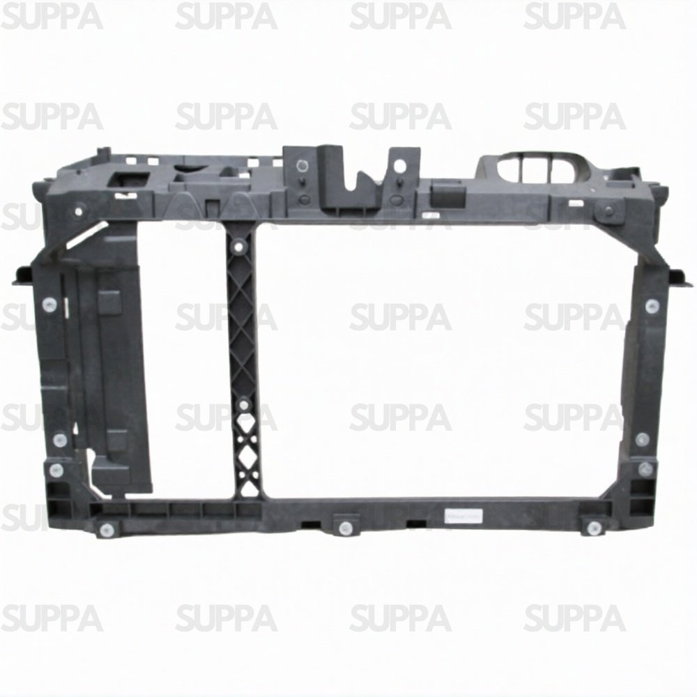 FORD FIESTA 2013-2017 FRONT PANEL 1.6 ST MODEL 1800030