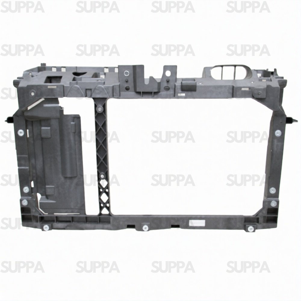 FORD FIESTA 2013-2017 FRONT PANEL 1.0 80HP/1.25/1.6 105HP PETROL MODEL & 1.5 DIESEL MODELS 1800028