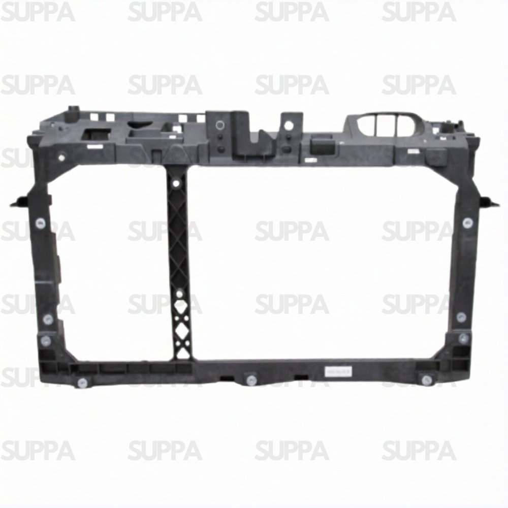 FORD FIESTA 2013-2017 FRONT PANEL 1.0 100/125BHP PETROL MODEL & 1.6 DIESEL MODELS 1800029