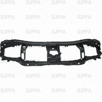 FORD MONDEO 2007-2010 FRONT BUMPER GRILLE WITH CHROME 1494734