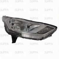 FORD TRANSIT CONNECT 2018> HEADLAMP CHROME CLEAR INDICATOR RIGHT