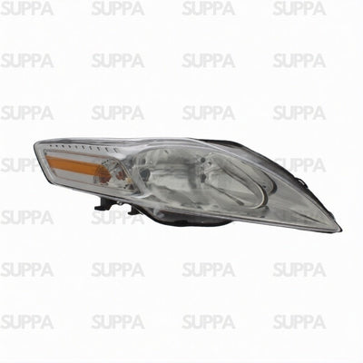 FORD MONDEO 2011-2014 HEADLAMP RIGHT 1716623 1743712