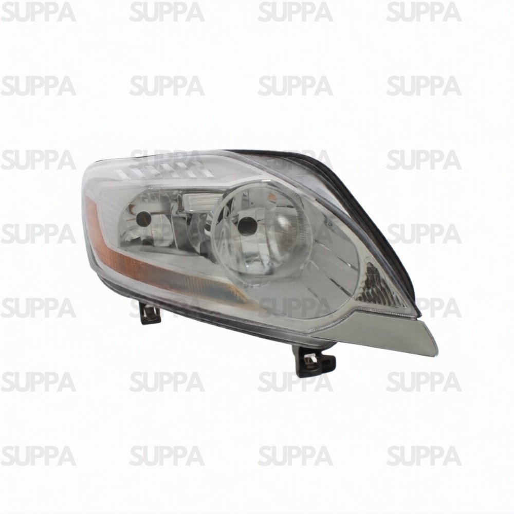 FORD KUGA 2008-2012 HEADLAMP RIGHT 1717361