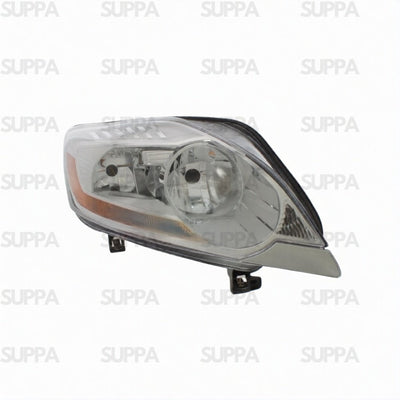 FORD KUGA 2008-2012 HEADLAMP RIGHT 1717361