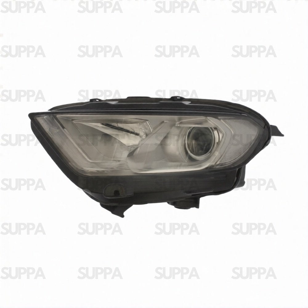 FORD ECOSPORT 2018> HEADLAMP CHROME LED DRL LEFT 2202458