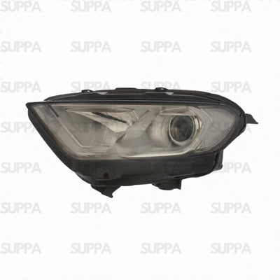 FORD ECOSPORT 2018> HEADLAMP CHROME LED DRL LEFT 2202458