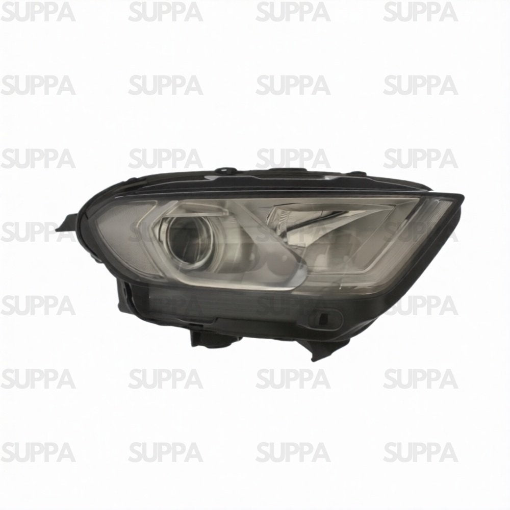FORD ECOSPORT 2018> HEADLAMP CHROME LED DRL RIGHT 2202441