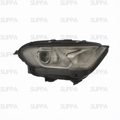 FORD ECOSPORT 2018> HEADLAMP CHROME LED DRL RIGHT 2202441