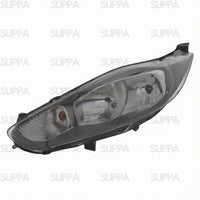 FORD FIESTA 2013-2017 HEADLAMP BLACK LEFT 2126879 1767013 1789943 1806744 1806745 1831954 1857444 1874077 1889778 1889779 2017805 2017806 2126877