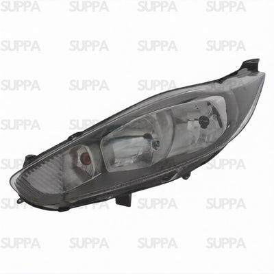 FORD FIESTA 2013-2017 HEADLAMP BLACK LEFT 2126879 1767013 1789943 1806744 1806745 1831954 1857444 1874077 1889778 1889779 2017805 2017806 2126877