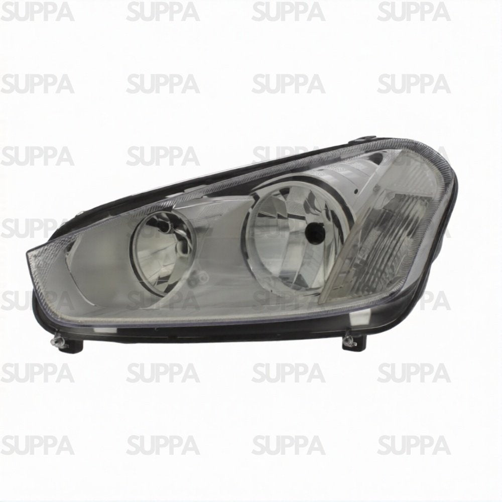 FORD C MAX 2007-2010 HEADLAMP LEFT 1524468 1570184 1707471