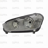FORD C MAX 2007-2010 HEADLAMP LEFT 1524468 1570184 1707471