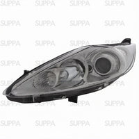 FORD FIESTA 2008-2012 HEADLAMP CHROME LEFT 1740028 1524275 1530507 1549510 1549511 1580707 1661621 1678068 1678069