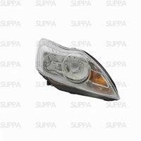 FORD FOCUS 2008-2010 HEADLAMP CHROME RIGHT 1521191 1521194 1568265 1679649 1734674 1735238 1744971 1744973