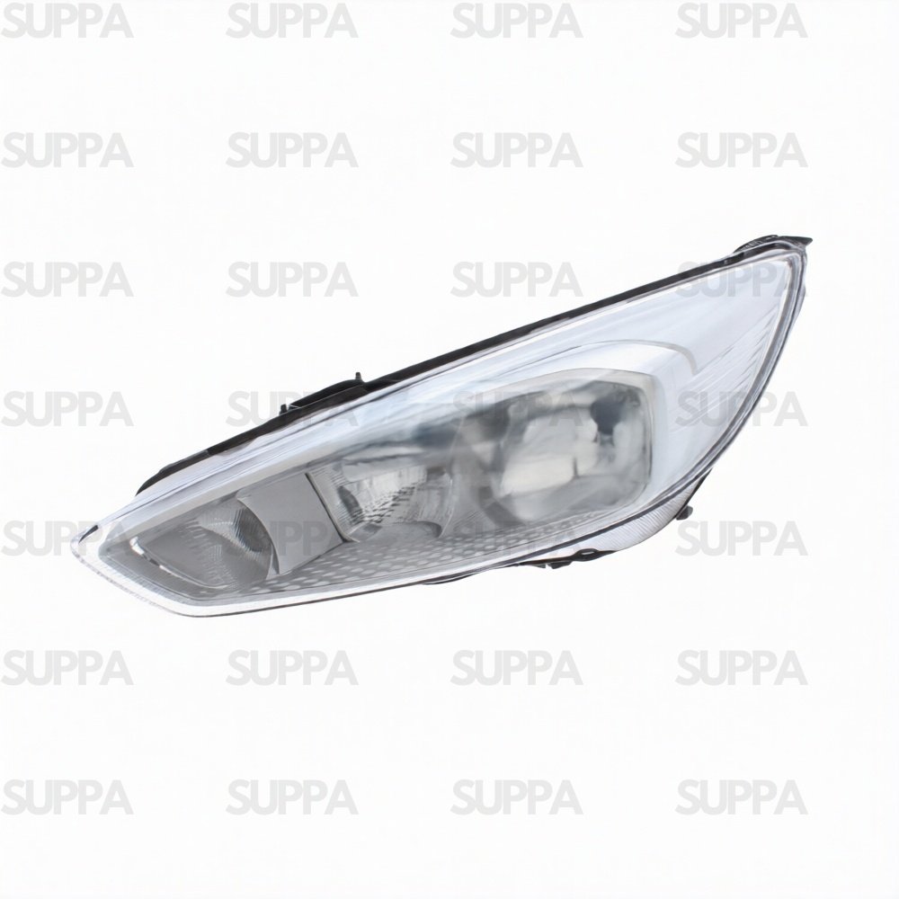 FORD FOCUS 2014-2017 HEADLAMP CHROME LEFT 1866249