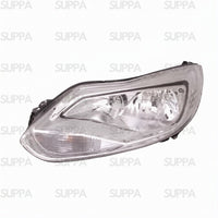 FORD FOCUS 2011-2014 HEADLAMP CHROME LEFT 1710193 1713248 1719072 1721997 1722009 1724172 1724802 1735194 1735210 1751119 1768366 1786447 1790398 1838644 1873929 1873932 BM5113W030BG
