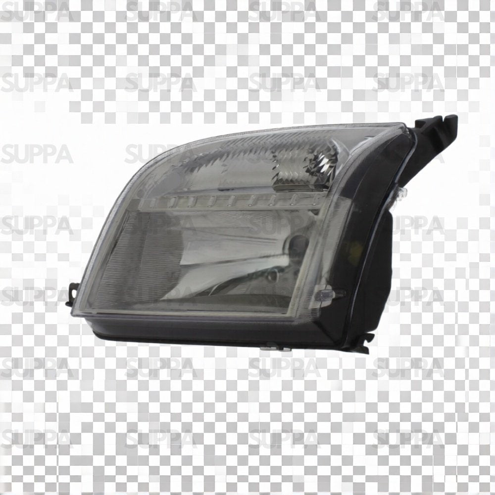FORD FUSION 2002-2006 HEADLAMP CLEAR INDICATOR LEFT 1526786 1526787 1207406 1224751 1251807 1354598 1360527 1380212 1380213