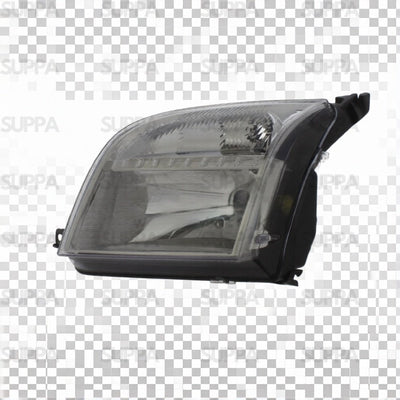 FORD FUSION 2002-2006 HEADLAMP CLEAR INDICATOR LEFT 1526786 1526787 1207406 1224751 1251807 1354598 1360527 1380212 1380213