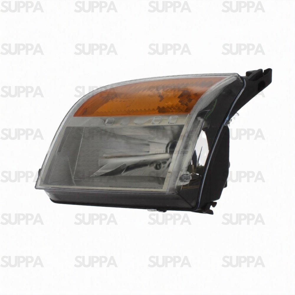 FORD FUSION 2006-2010 HEADLAMP AMBER INDICATOR LEFT 1547726