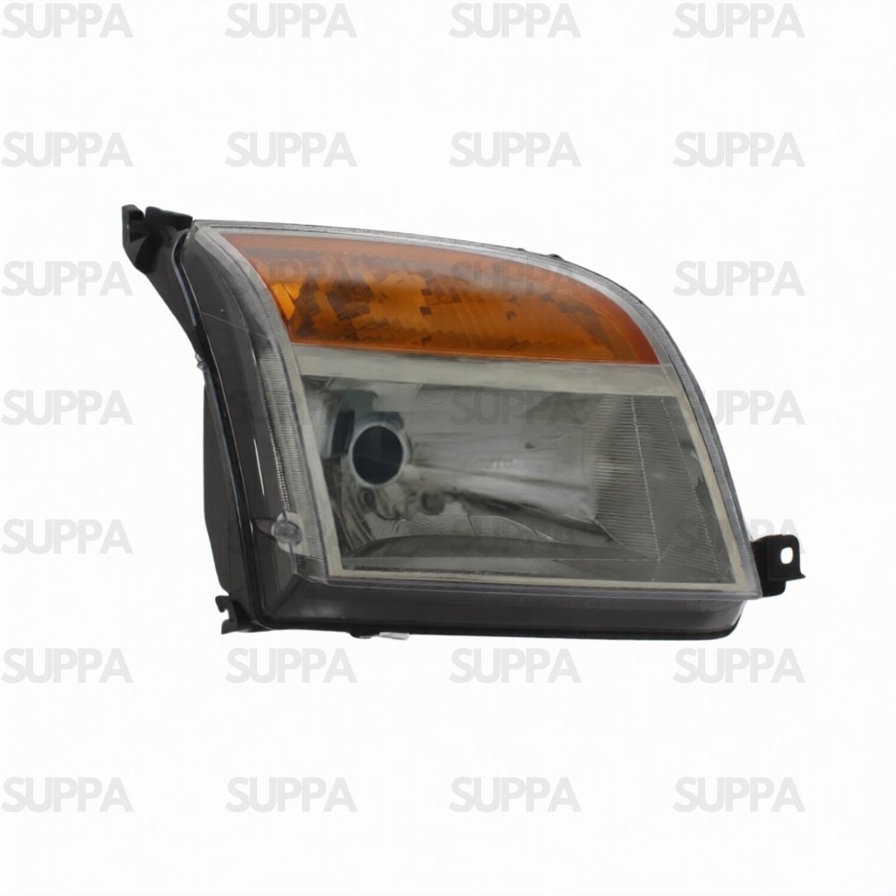 FORD FUSION 2006-2010 HEADLAMP AMBER INDICATOR RIGHT 1547724