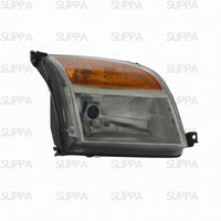 FORD FUSION 2006-2010 HEADLAMP AMBER INDICATOR RIGHT 1547724