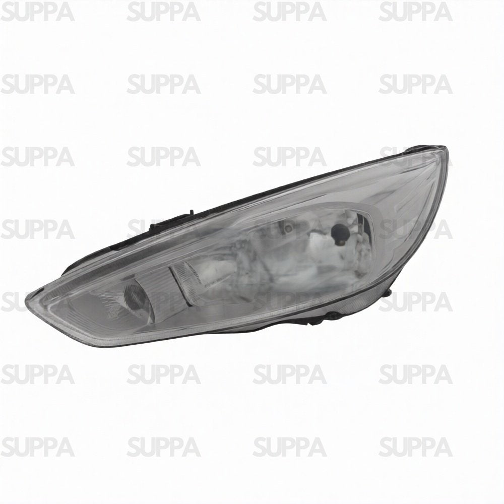 FORD GALAXY 2007-2015 HEADLAMP LEFT 1791507