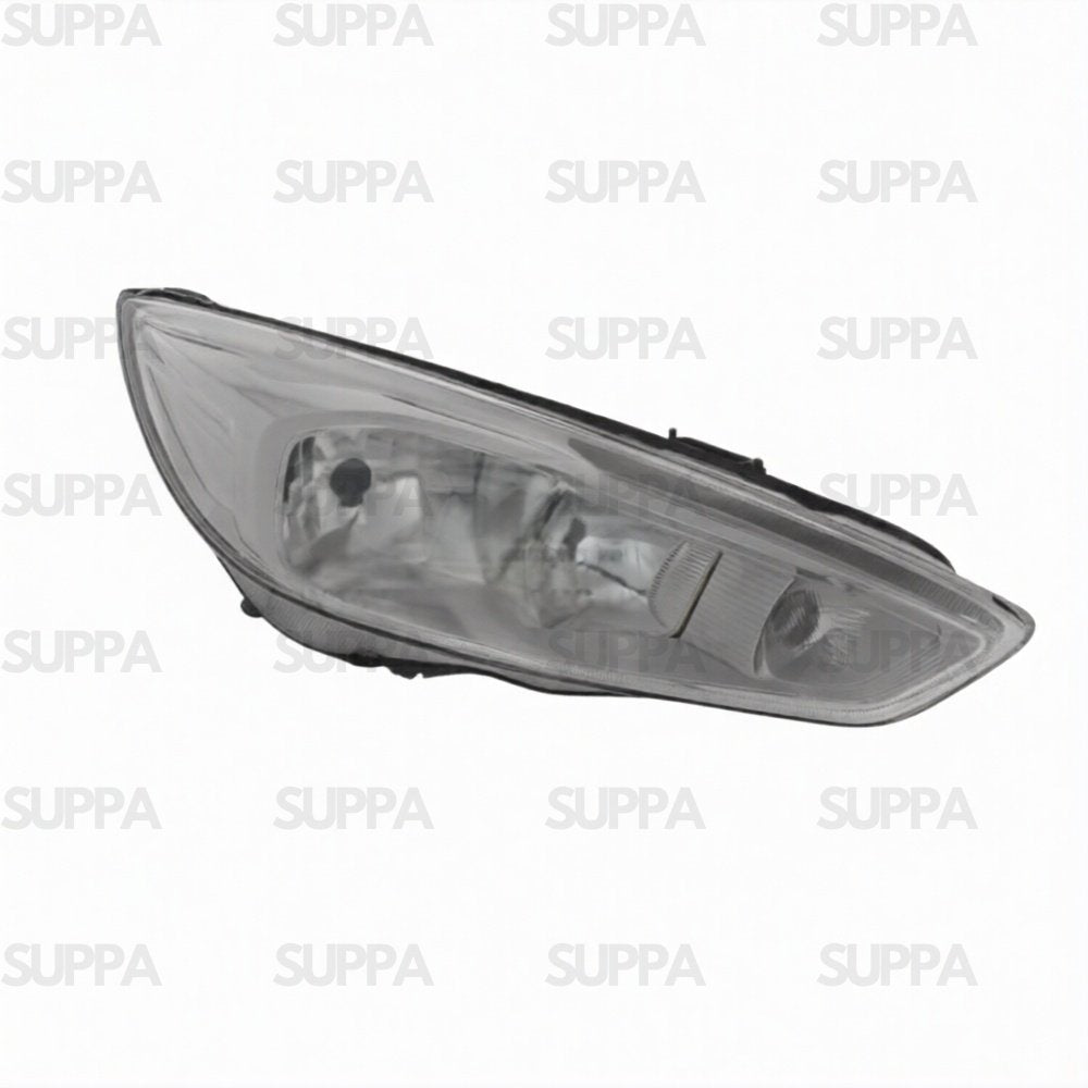 FORD GALAXY 2007-2015 HEADLAMP RIGHT 1791505