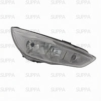 FORD GALAXY 2007-2015 HEADLAMP RIGHT 1791505
