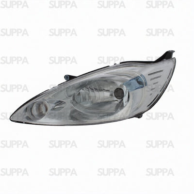 FORD KA 2008-2016 HEADLAMP LEFT 1566717 1566724