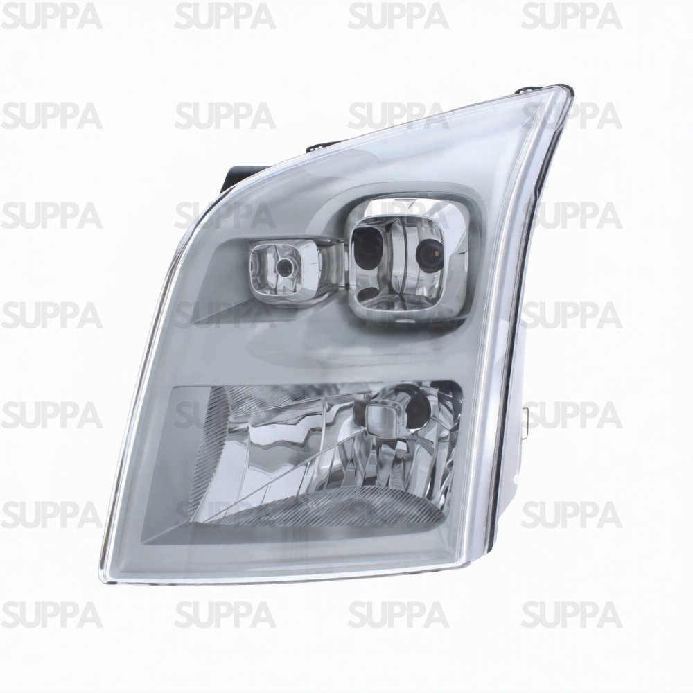 FORD TRANSIT 2007-2013 HEADLAMP LEFT 1545512 1452501 1452502 1684409 6C1113W030AC