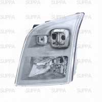 FORD TRANSIT 2007-2013 HEADLAMP LEFT 1545512 1452501 1452502 1684409 6C1113W030AC