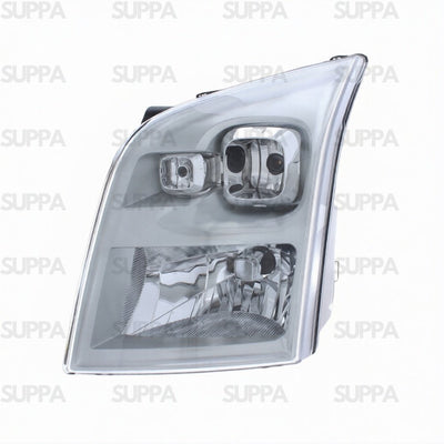 FORD TRANSIT 2007-2013 HEADLAMP LEFT 1545512 1452501 1452502 1684409 6C1113W030AC
