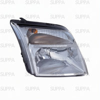 FORD CONNECT 2003-2013 HEADLAMP RIGHT 1346497 1346498 4393547 4392262