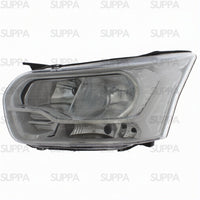 FORD TRANSIT 2014-2019 HEADLAMP CHROME LEFT 1865208 1877026 2387743