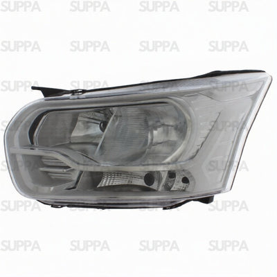 FORD TRANSIT 2014-2019 HEADLAMP CHROME LEFT 1865208 1877026 2387743