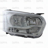 FORD TRANSIT 2014-2019 HEADLAMP CHROME RIGHT
