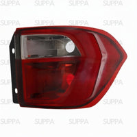 FORD ECOSPORT 2013-2018 REAR LAMP OUTER RED CLEAR RIGHT