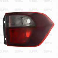 FORD ECOSPORT 2018> REAR LAMP OUTER DARK RED CLEAR RIGHT