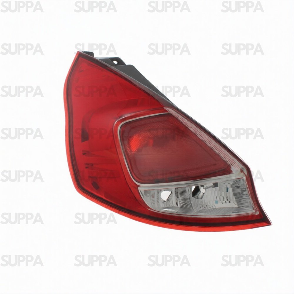 FORD FIESTA 2012-2017 REAR LAMP CLEAR INDICATOR LEFT 1778974 1781772 1786198 1823622 1877011 C1BB13405AD
