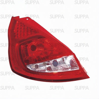 FORD FIESTA 2008-2012 REAR LAMP CLEAR INDICATOR LEFT 1513152 1709553 8A6113405AC 8A6113405AD 8A6113405AE 8A6113A603AA 8A6113A603AB