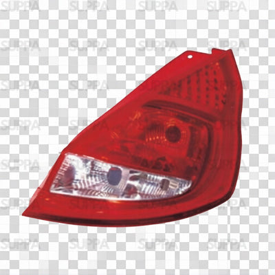 FORD FIESTA 2008-2012 REAR LAMP CLEAR INDICATOR RIGHT 1513146 1709552 8A6113404AC 8A6113404AD 8A6113404AE 8A6113A602AA 8A6113A602AB