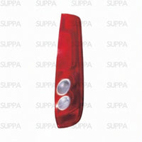 FORD FIESTA 2005-2008 REAR LAMP LEFT 1432274 1356224 1376436 1380505 6S6113A603BA 6S6113A603BC 6S6113A603BD 6S6113A603BE