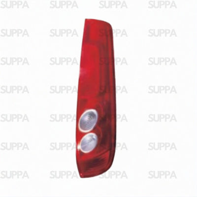 FORD FIESTA 2005-2008 REAR LAMP LEFT 1432274 1356224 1376436 1380505 6S6113A603BA 6S6113A603BC 6S6113A603BD 6S6113A603BE