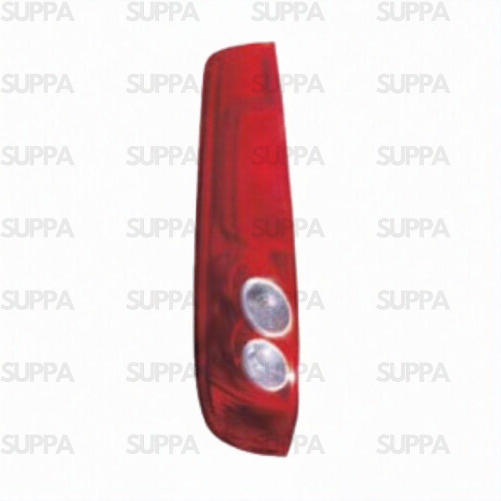 FORD FIESTA 2005-2008 REAR LAMP RIGHT 1432269 1363433 1376434 1380503 6S6113A602BA 6S6113A602BC 6S6113A602BD 6S6113A602BE