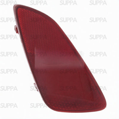 FORD FIESTA 2017> REAR REFLECTOR LEFT